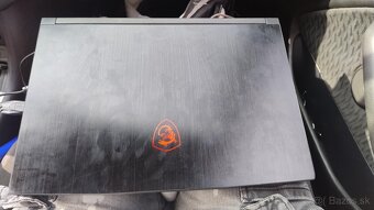 predam herny notebook - 2
