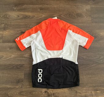 POC M’s SS Ceramic Jersey - 2