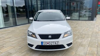 Seat Toledo 1.2 TSI 105k Style - 2