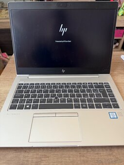 HP EliteBook 840 G6 - 2