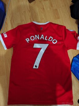 Dres United - Ronaldo - 2