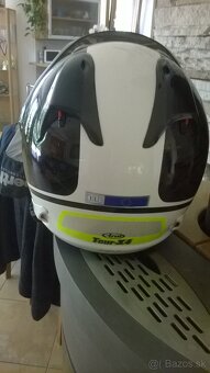 Arai Tour X4 - 2