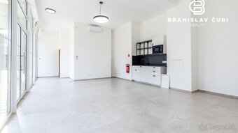 NA PREDAJ NOVÝ NEBYTOVÝ PRIESTOR - KOŠICE, LORINČÍK-HÁJE S V - 2