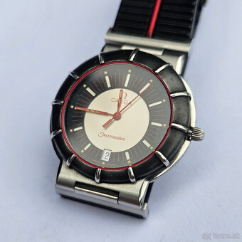 Omega Dynamic Spider Panske/Damske - 2
