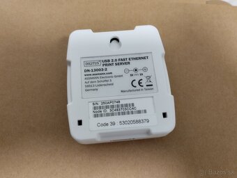 Print server Digitus DN-13003-2 - 2