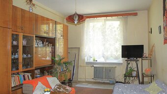 Dvojizbový byt na ulici SNP - Veľký Krtíš - 2