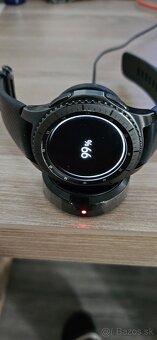Predam Samsung Gear S3 frontier - 2