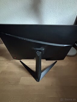 Msi optix 144hz - 2