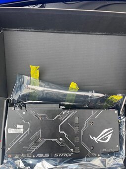 Grafická karta Rtx 2070 - 2
