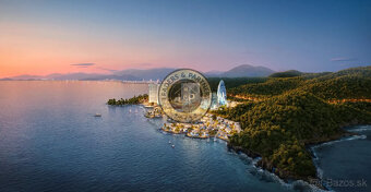 Luxusné apartmány LIBERA NHA TRANG, Vietnam - 2