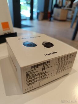 Samsung Galaxy Buds FE – nové, nerozbalené, záruka - 2
