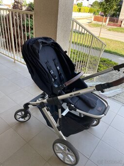 Predam ABC Design Salsa 4 - 2