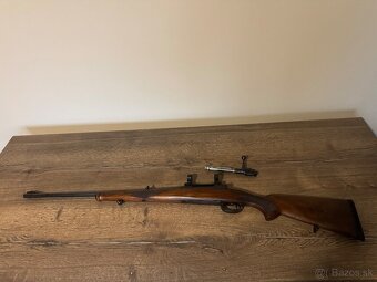 Guľovnica ZG 47 7x64 - 2