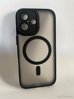 Iphone 17 kryt - 2