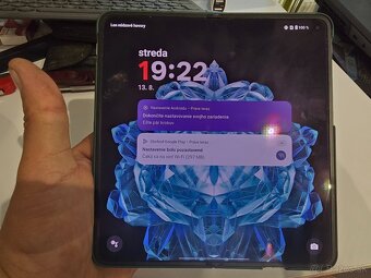 Oneplus Open 1000e za vsetko - 2
