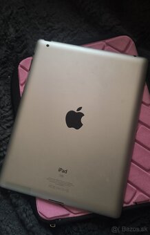 Predám iPad 16Gb. - 2