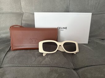 Slnečné okuiaire Celine - 2