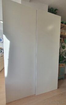 Ikea Pax/Hasvik posuvné dvere - 2