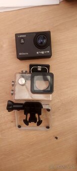 Lamax Action X8 Electra - 2