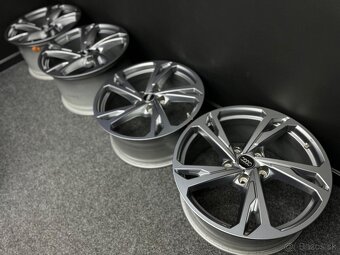 Alu Audi 5x130 20” E-Tron GT - 2