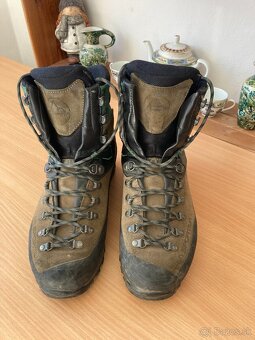 Turistická obuv La Sportiva KARAKORUM HC GTX - 2