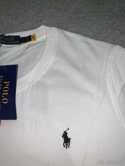 Polo Ralph Lauren tričko - 2