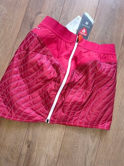 LA sportiva zateplená sukna - 2