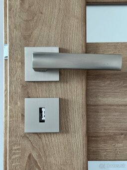 Sablona na vrtanie skrutiek pre klucky - 2