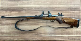 CZ Uherský Brod VZ.24 v kalibri 8x57 JS - 2