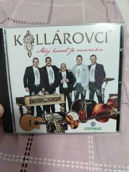 Kollarovci - 2