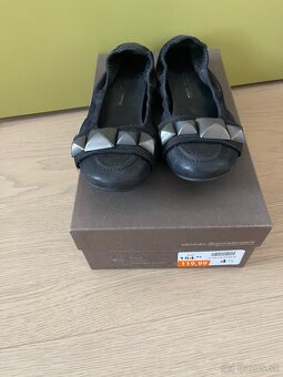 Kennel & schmenger 37 balríny kožené - 2