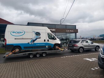 ☎️ Odťahová služba,Odťahovka BB a okolie - 2