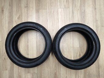 Bridgestone Turanza 215/50 R18 92W letné - 2