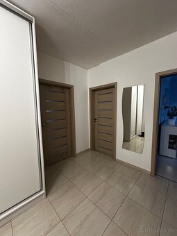 Na predaj 3 izbový byt v meste Tornaľa - 2