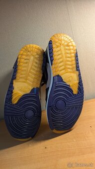 Air Jordan high element × Goretex - 2