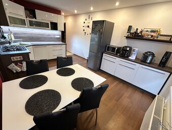 Prenajom 2izb bytu sidlisko III - 2