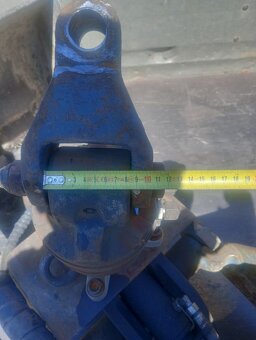 Drapak rotator kinkshofer - 2