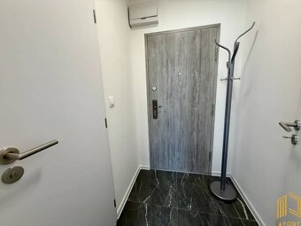 NA PRENÁJOM NOVÝ 1- IZB. BYT s BALKÓNOM, SENICA - 2