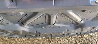 Predná kapota Dacia Sandero-Jogger - 2