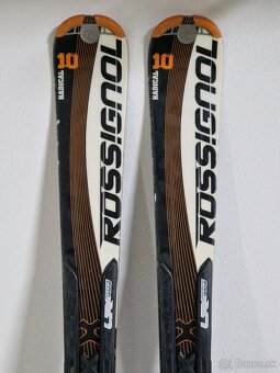 Lyze rosignol radical 10 - 2