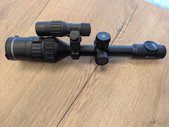 Pulsar Digex C50 IR - 2