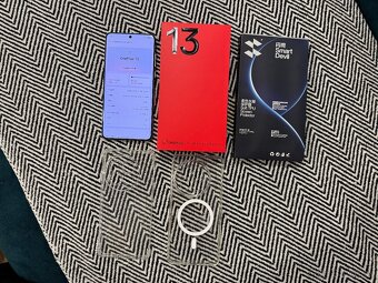 Predám Oneplus 13 16/512GB - 2