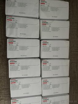 NeSterilne krytia - 2