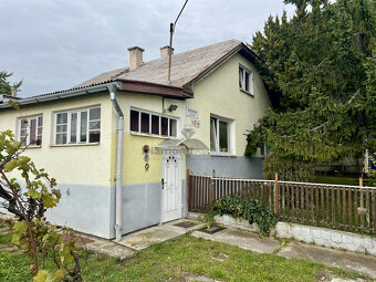 NA PREDAJ 5-IZBOVÝ RODINNÝ DOM | KOŠICE-PEREŠ - 2