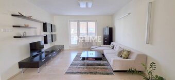 JEDINEČNÝ 2i byt, REKONŠTRUKCIA, 2 x BALKÓN, Kúpeľná ulica,S - 2