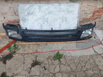 W638 Vito 97-03 Lumma (Maska,Spojler,Boky,Světla) - 2