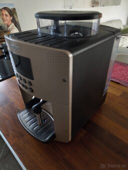 Krups - Automatický kávovar ESSENTIAL - 2