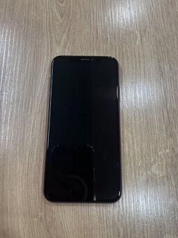 iPhone XS GOLD 64GB - 2