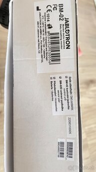 Nanny detský monitor dychu - 2