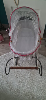 Detsky retro kocik - 2